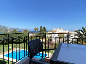 Ferienwohnung für 4 Personen ca 70 qm in Nerja, Andalusien Costa del Sol